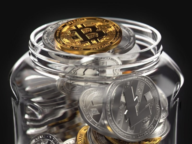 How to store bitcoins?