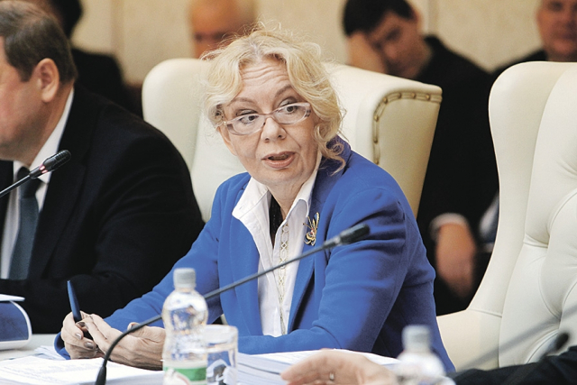 Министр ЕАЭС: странам&nbsp;ЕАЭС необходимо совместно разработать систему налогообложения цифровых активов
