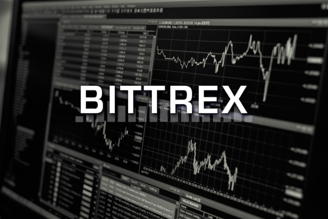 Bittrex Partners With Trading Firm on Crypto Securities Offering