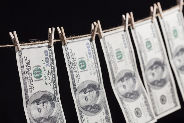 Cryptocurrency Exchange ShapeShift Bites Back at Money Laundering Claims