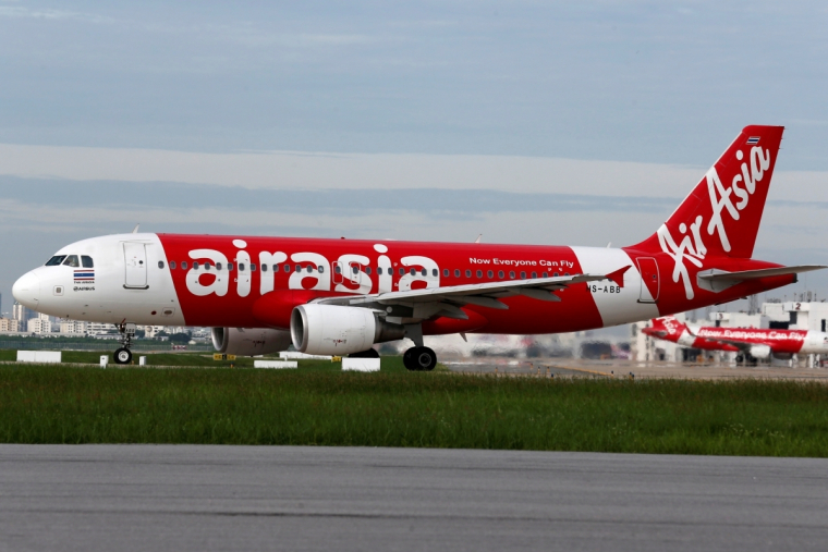 Авиакомпания AirAsia разрабатывает собственную криптовалюту