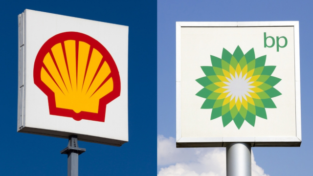 BP и Shell запустили блокчейн-платформу для торговли сырьевыми продуктами