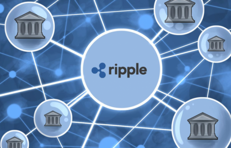 Скорость Ripple превосходит скорость транзакций VISA