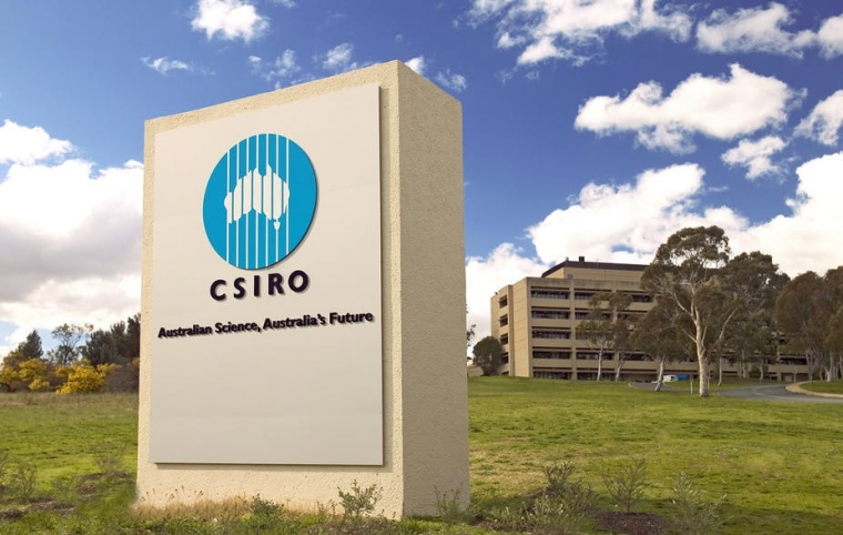 Australia's Science Agency Claims Breakthrough in Global Blockchain Test
