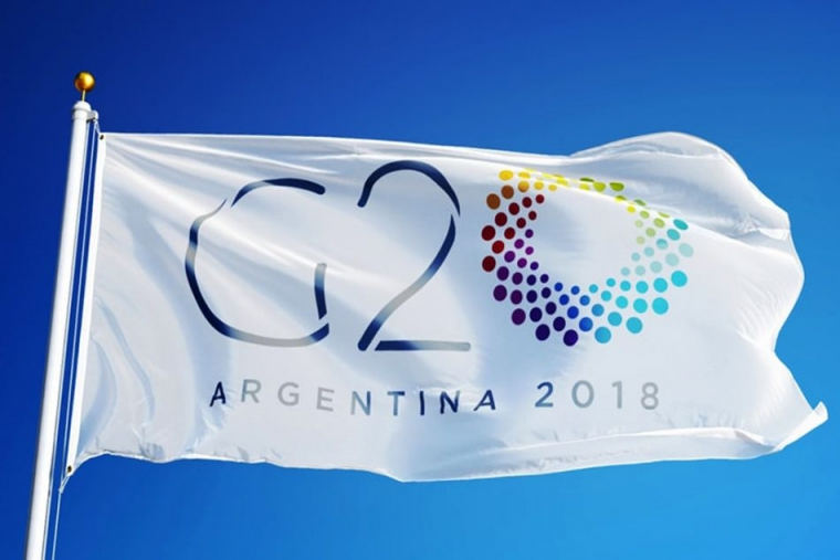 Япония призовёт страны G20 ужесточить надзор за криптовалютами