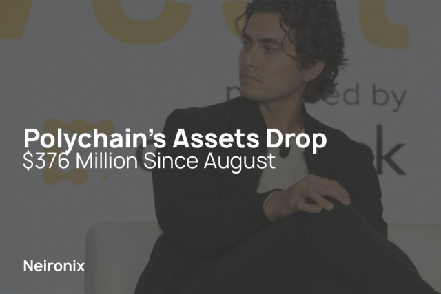 Polychain’s Assets Drop $376 Million Since August