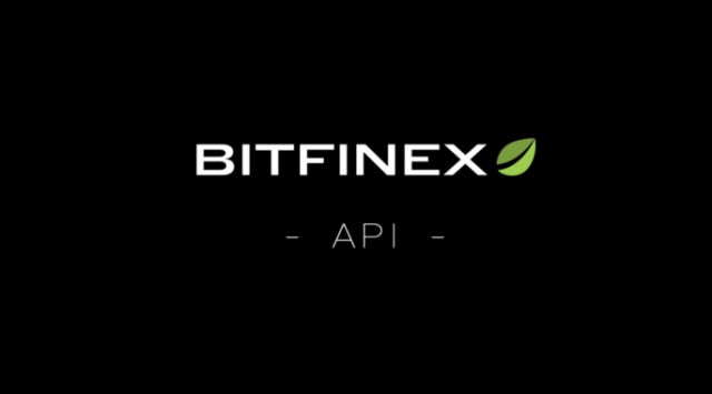 Биткоин-биржа Bitfinex анонсировала апгрейд API