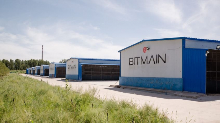Bitmain Faces $5 Million Lawsuit Over Alleged Unauthorized Crypto Mining