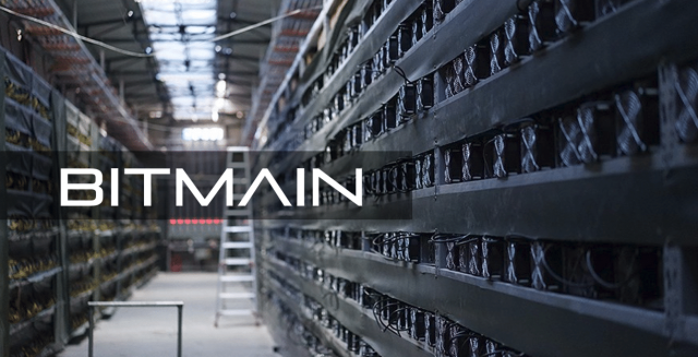 Bitmain открыла офис в Кремниевой долине