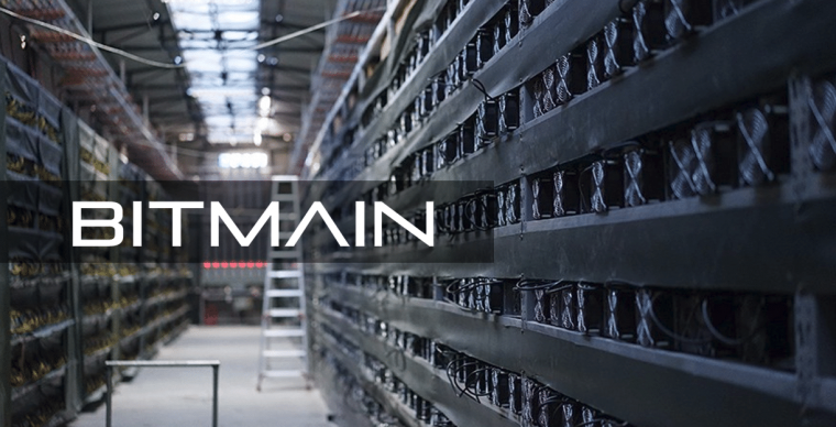 Bitmain открыла офис в Кремниевой долине