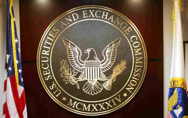 Bitwise Files for New Bitcoin ETF With SEC
