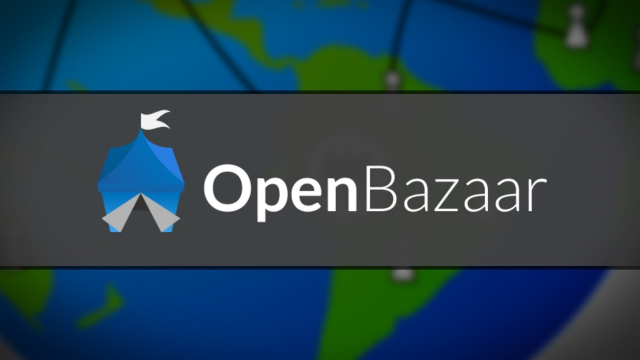 Торговая платформа OpenBazaar отказалась&nbsp;взимать комиссии с трейдеров