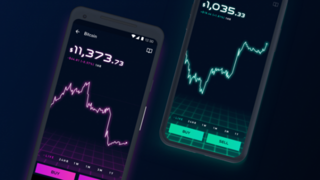 Robinhood Crypto App Adds Candlestick Charts Due to Popular Demand