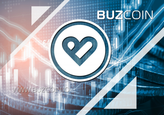 BUZAR &amp; BUZCOIN - проект от российской суперзвезды Ольги Бузовой