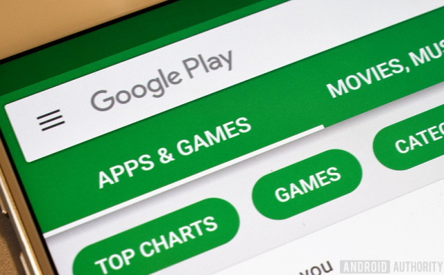 Four Fake Cryptocurrency Wallets Found on Google Play Store