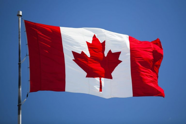A Canadian Government Body Has Built an Ethereum Blockchain Explorer