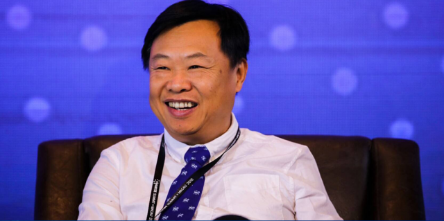 The head of the largest cryptocurrency exchange OKEx resigned