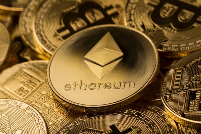 Ether Shorts Hit Another Record High as Price Sinks