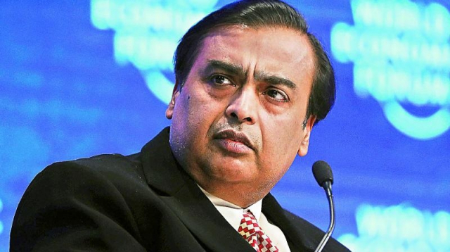 Firm Owned by India's Richest Man Turns to Blockchain for Trade Finance