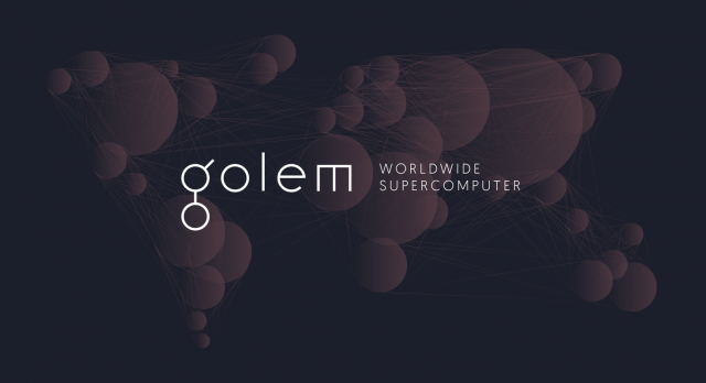 После двух лет разработки запущен Golem Network в бета-режиме