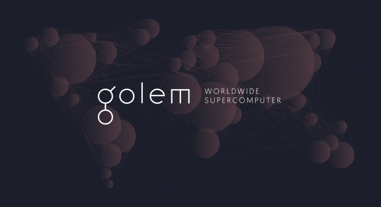 После двух лет разработки запущен Golem Network в бета-режиме