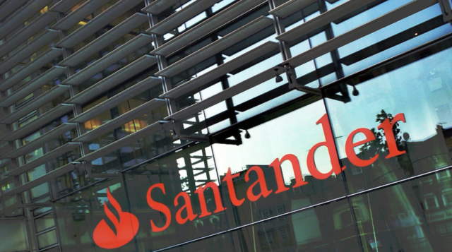 Банковская группа Santander планирует использовать технологию Ripple для международных платежей