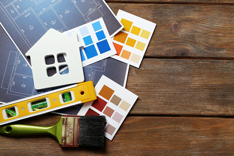 How to Have the Best Home Improvement Experience
