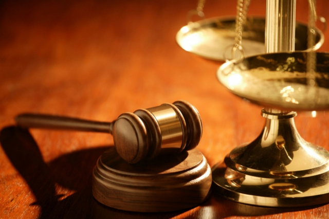 The Russian court implicitly accepted cryptocurrency as a property