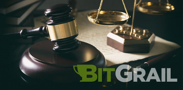 Власти Италии изъяли биткоины из кошельков взломанной биржи BitGrail