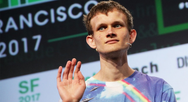Виталик Бутерин признался, что предложение об ограничении объёма эмиссии Ethereum было "шуткой"