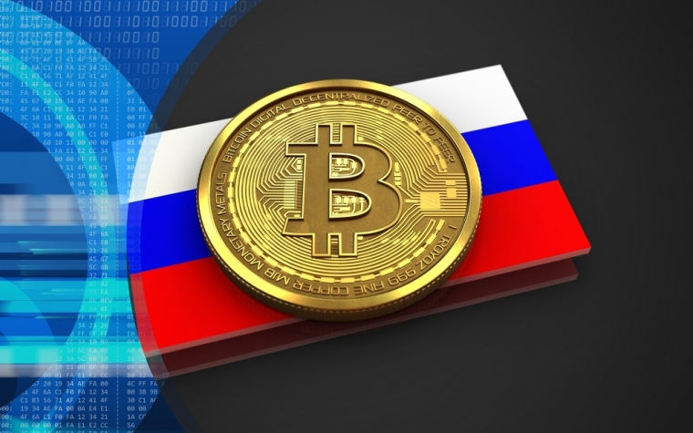 Новый российский законопроект о криптовалюте дал определения смарт-контрактам