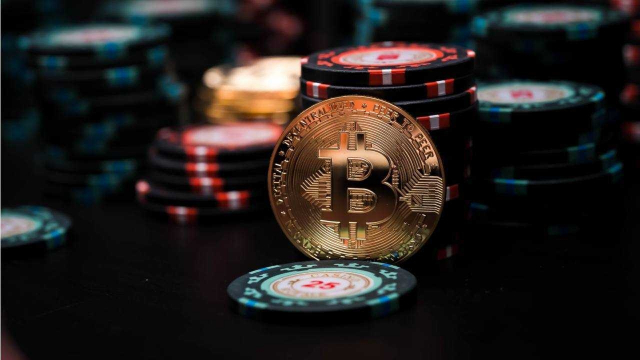 Advantages Of Incorporating Cryptocurrency Into The Online Betting World