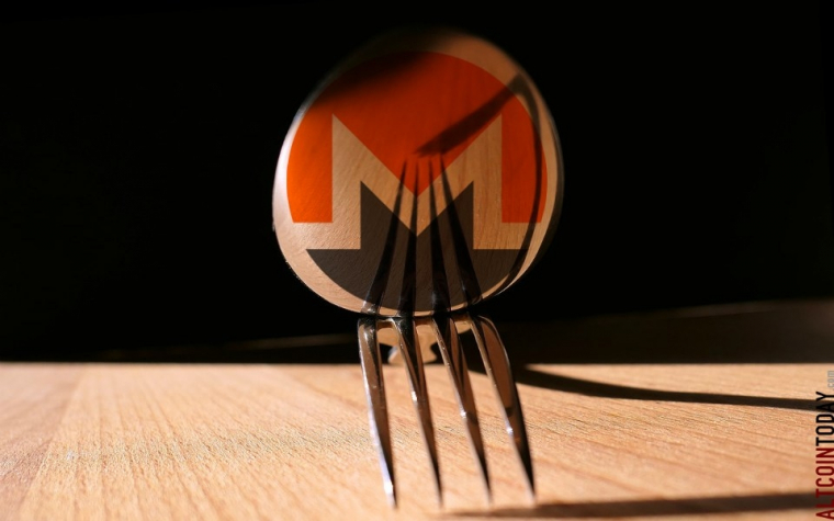 В сети Monero намечен хардфорк