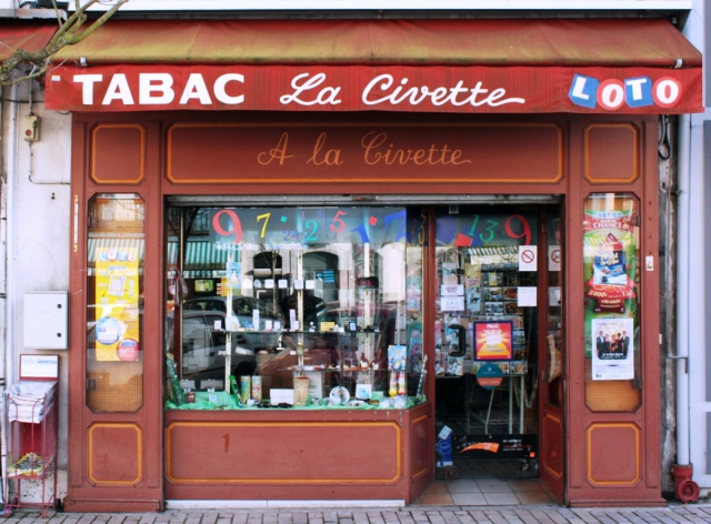 French Tobacco Retailers to Sell Bitcoin From January