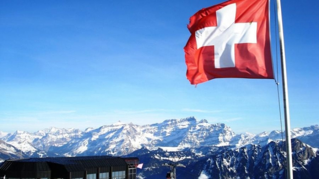 Swiss Crypto Bank Startup Expects to Receive Banking, Securities Dealer License in 2019