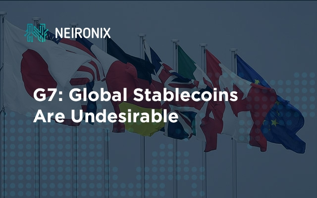 G7: Global Stable Coins Are Undesirable Even After All Risks Are Eliminated