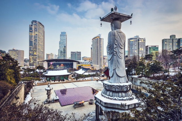 South Korean University, Radio Broadcast Group Promote Blockchain-Academia Relationship