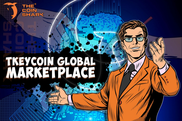 Global Payment Facility - Tkeycoin: A Short Review