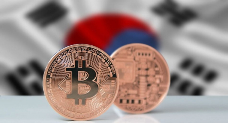 Власти Южной Кореи планируют ввести налоги на криптовалюту в 2019 году