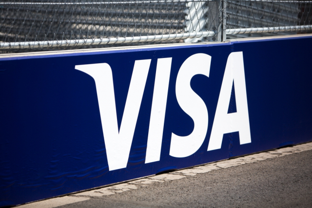 Visa: биткоин популярен среди мошенников и коррумпированных политиков