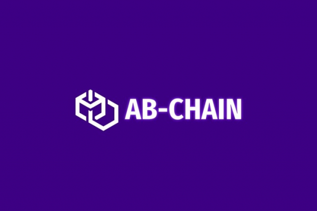 AB-CHAIN: advertising crypto for crypto