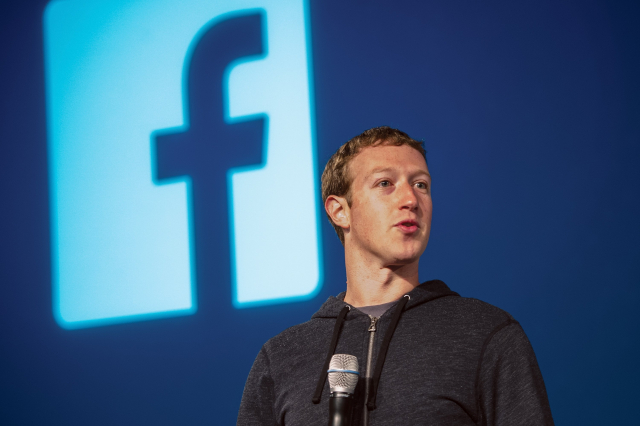 Facebook ищет блокчейн-специалистов