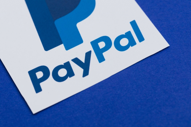 PayPal создаст свою систему криптовалютных платежей