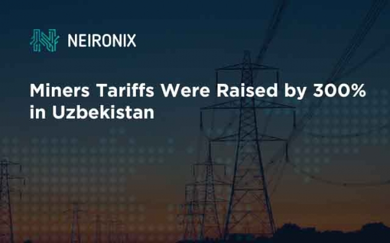 Miners Tariffs Were Raised by 300% in Uzbekistan