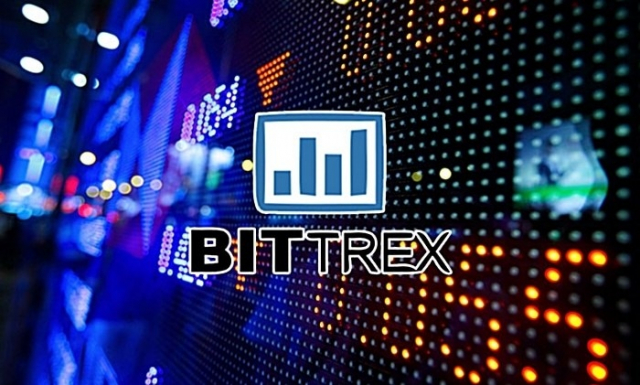 Bittrex запустила торги в паре с долларом США для розничных трейдеров