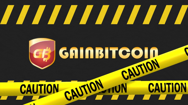 Основателя пирамиды GainBitcoin обвиняют в мошенничестве