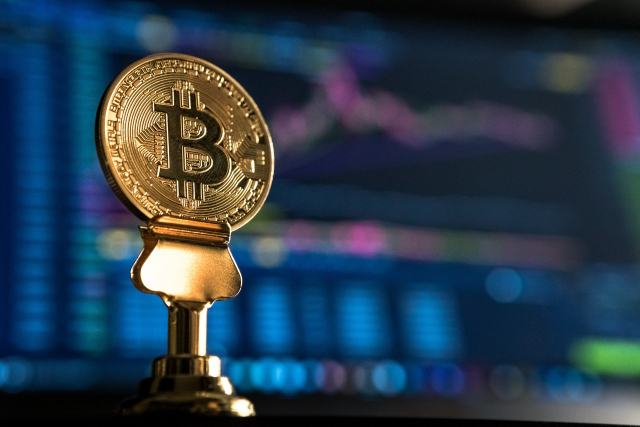 6 Cryptocurrencies Set To Dominate The Market In 2023 And Beyond