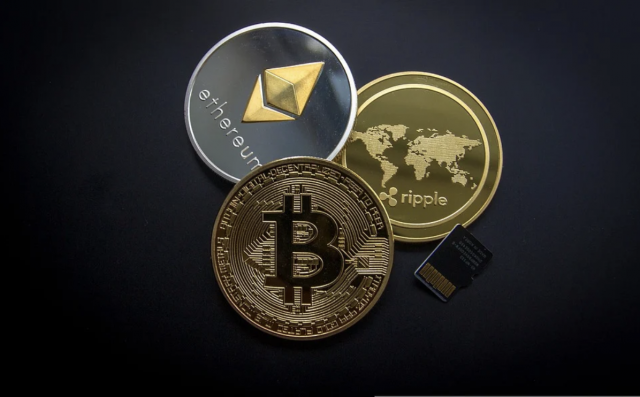 BTC prices dropped 61% over the course of 2022. Has inflation got something to do with it? 
