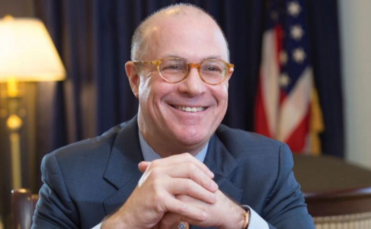 Distributed Ledger Tech (DLT) can Automate Regulation: CFTC Chairman