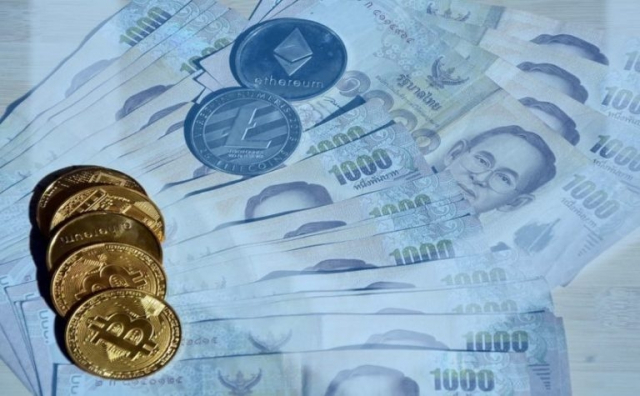 Таиланд одобрил закон о регулировании ICO и криптовалют